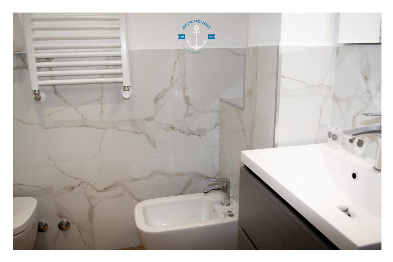 La Dolce Sosta Guest house Lido di Ostia